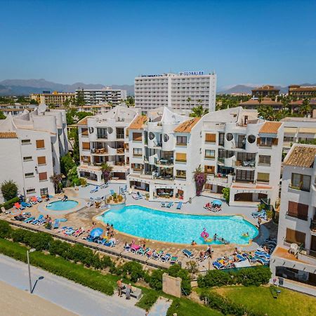 Apartamento Blue Carabela Αλκούδια Εξωτερικό φωτογραφία