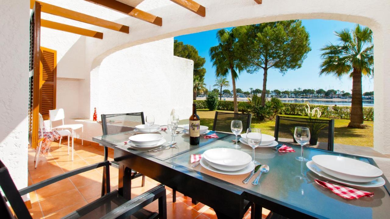 Apartamento Blue Carabela Αλκούδια Εξωτερικό φωτογραφία