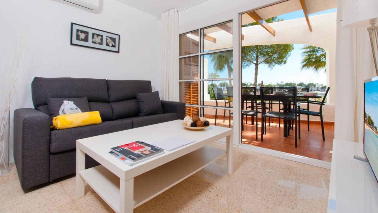 Apartamento Blue Carabela Αλκούδια Εξωτερικό φωτογραφία