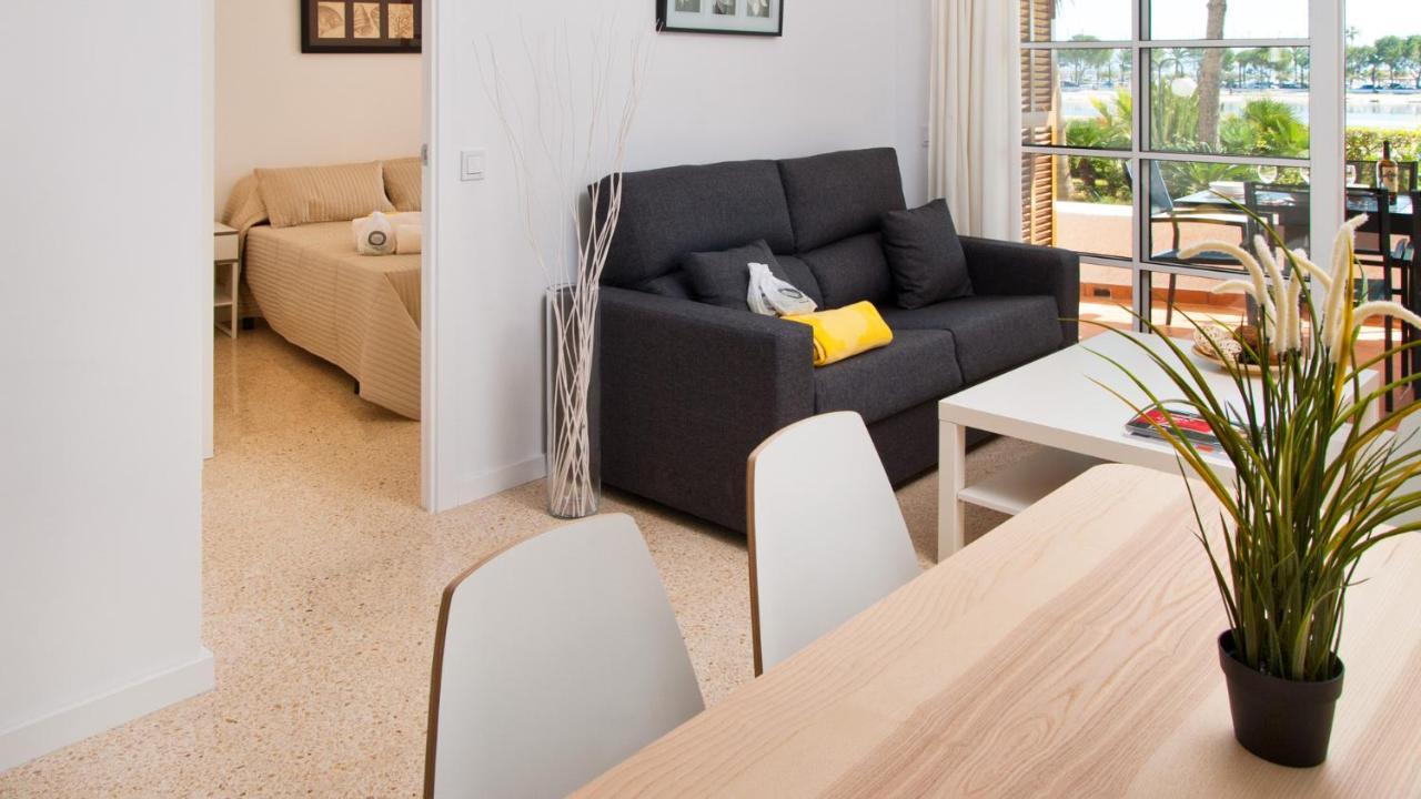 Apartamento Blue Carabela Αλκούδια Εξωτερικό φωτογραφία