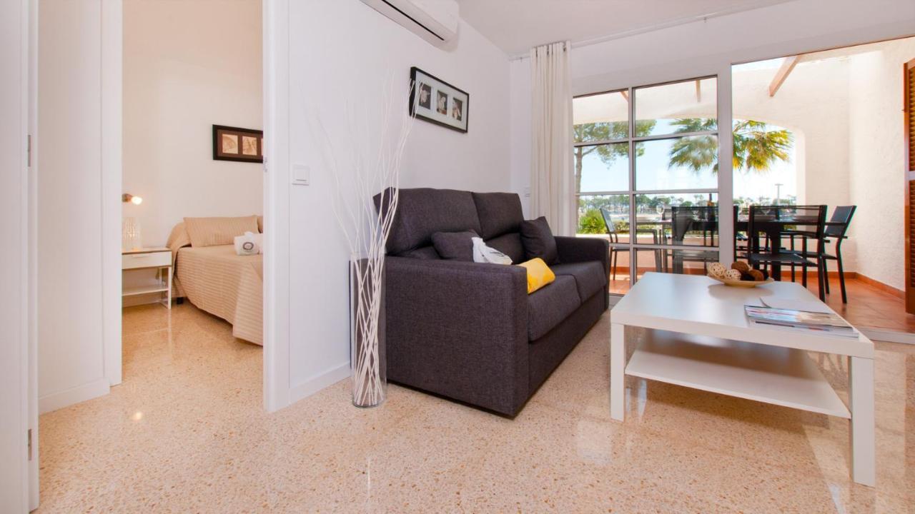 Apartamento Blue Carabela Αλκούδια Εξωτερικό φωτογραφία