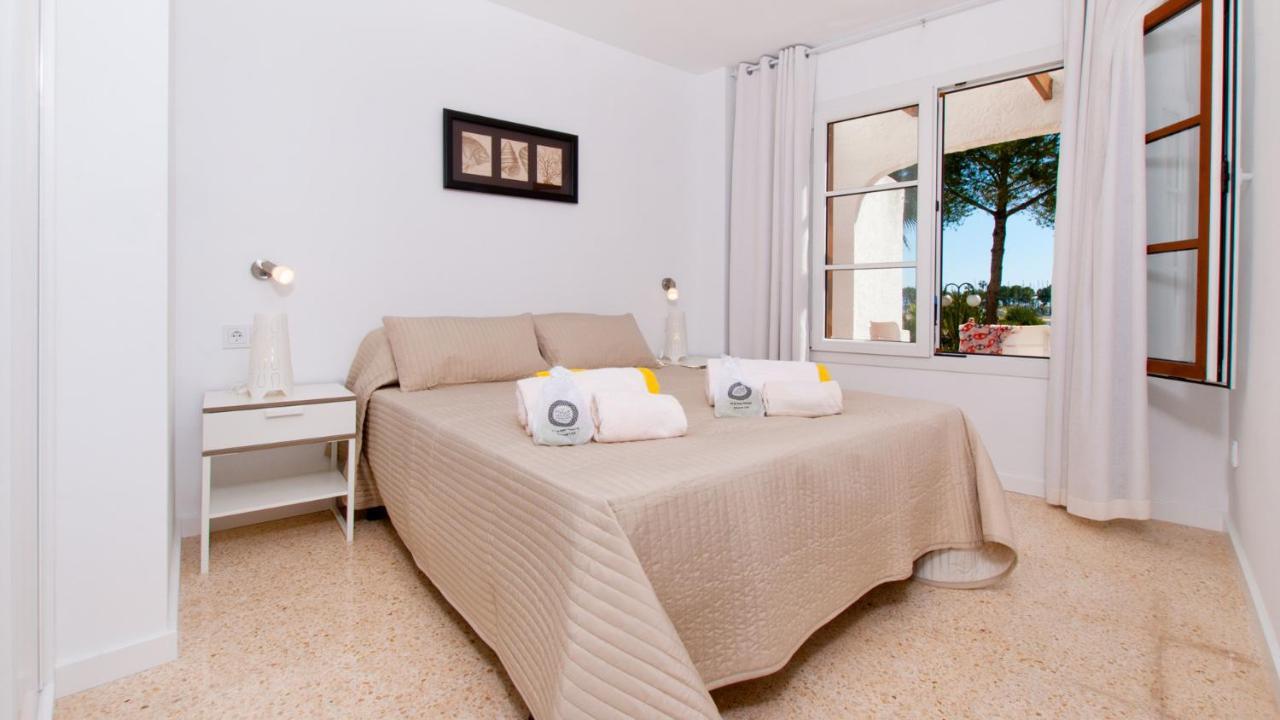 Apartamento Blue Carabela Αλκούδια Εξωτερικό φωτογραφία