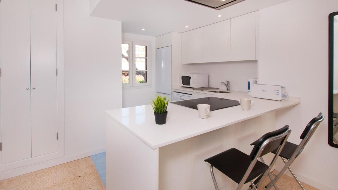 Apartamento Blue Carabela Αλκούδια Εξωτερικό φωτογραφία