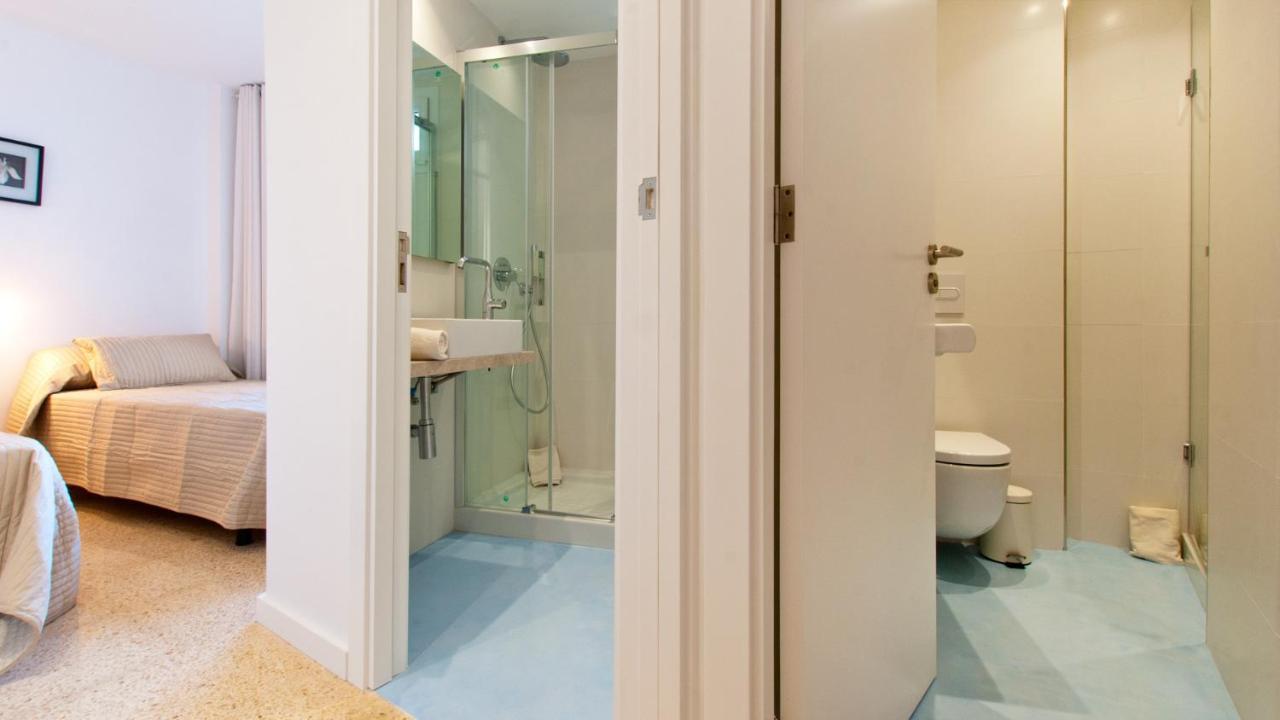 Apartamento Blue Carabela Αλκούδια Εξωτερικό φωτογραφία