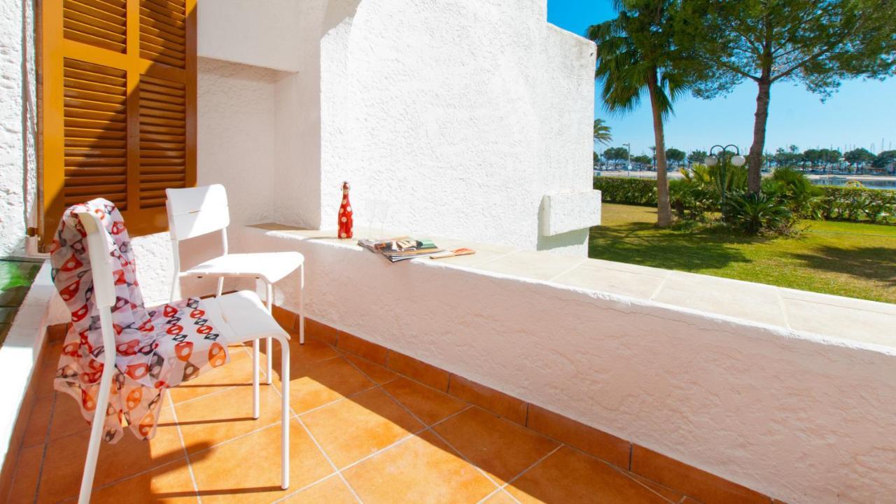 Apartamento Blue Carabela Αλκούδια Εξωτερικό φωτογραφία