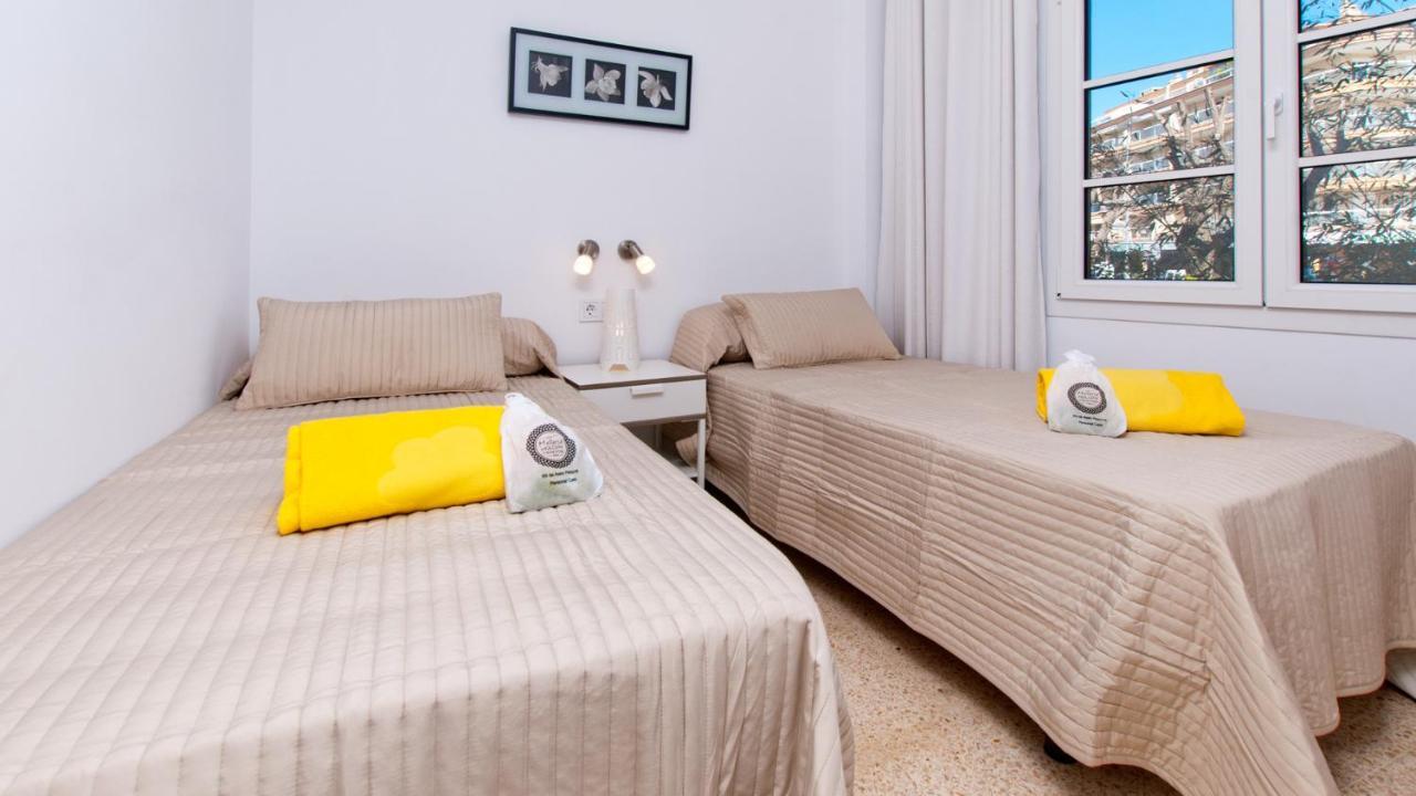 Apartamento Blue Carabela Αλκούδια Εξωτερικό φωτογραφία