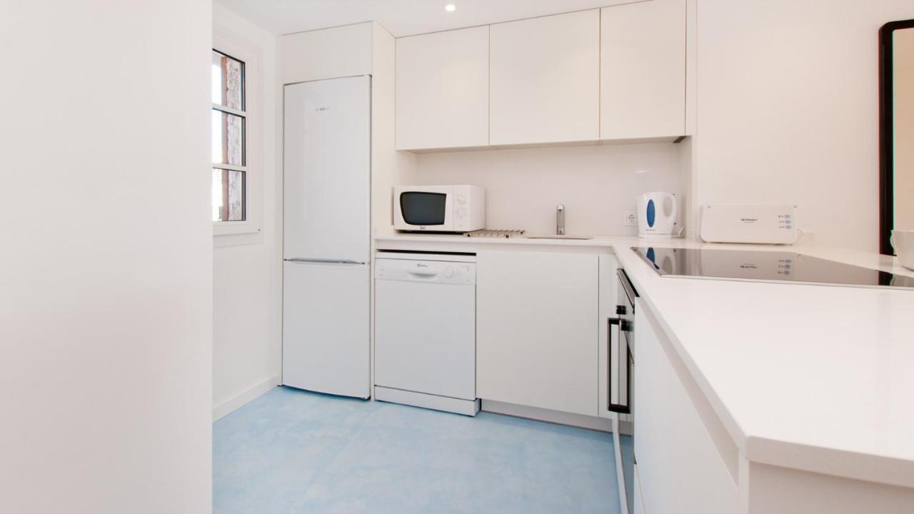 Apartamento Blue Carabela Αλκούδια Εξωτερικό φωτογραφία